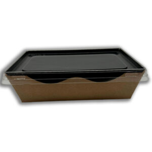 LZ Sallbox 400 CK черный (300шт/кор)