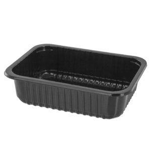 Конт Ake Plast 186 1000мл 500шт ЧЕРНЫЙ