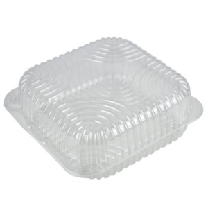 Конт Ake Plast AS22 Прозрачный 150шт/уп