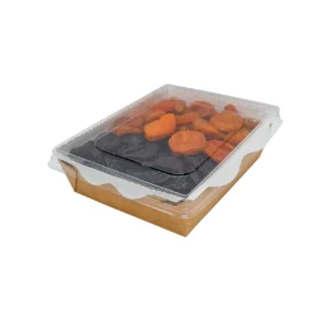 LZ Sallbox 500 CK белый глянец